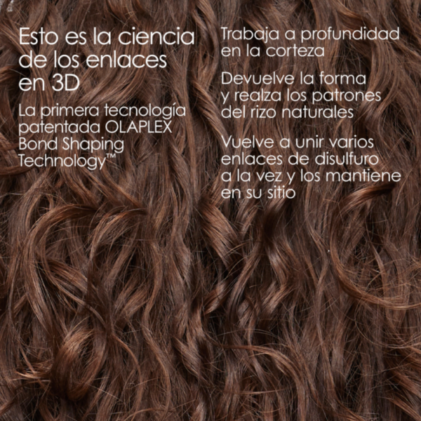 Olaplex N°10 Bond Shaper Curl Defining Gel 200ml - Imagen 6