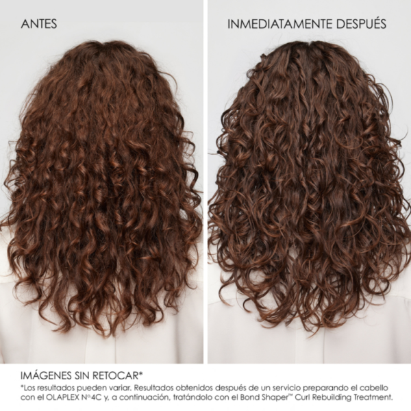 Olaplex N°10 Bond Shaper Curl Defining Gel 200ml - Imagen 4