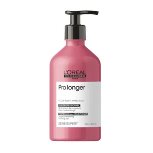 Acondicionador Potenciador De Largos Pro Longer 500 Ml Loreal Professionnel