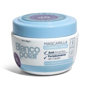Máscara Prokpil Repair Blanco Polar 350ml.