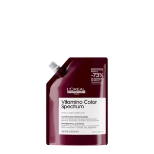 Shampoo Vitamino Color Spectrum Shampoo 500 ml Recarga.