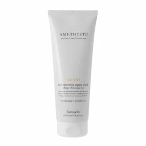 Amethyste Nutri Máscara Rich Nutritive Repair 250 ml